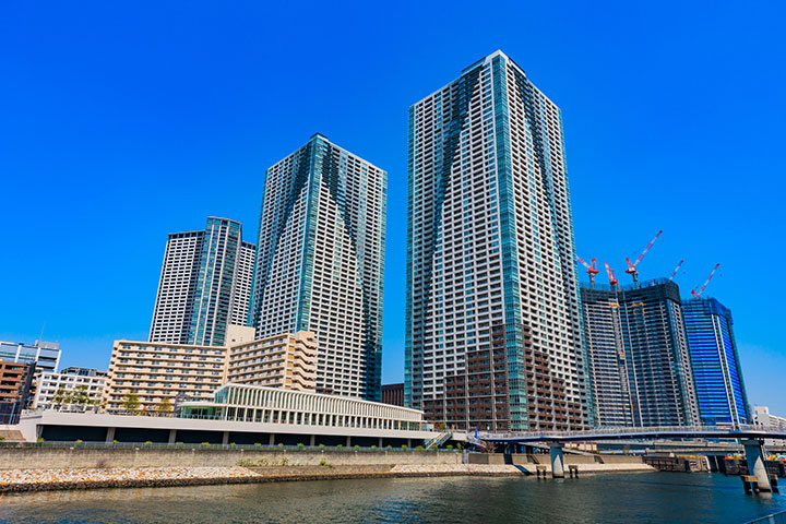 ザ東京タワーズ