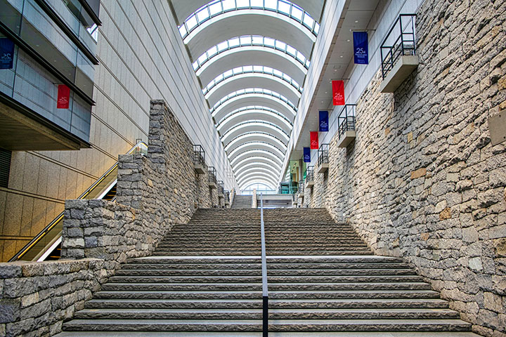 東京オペラシティ